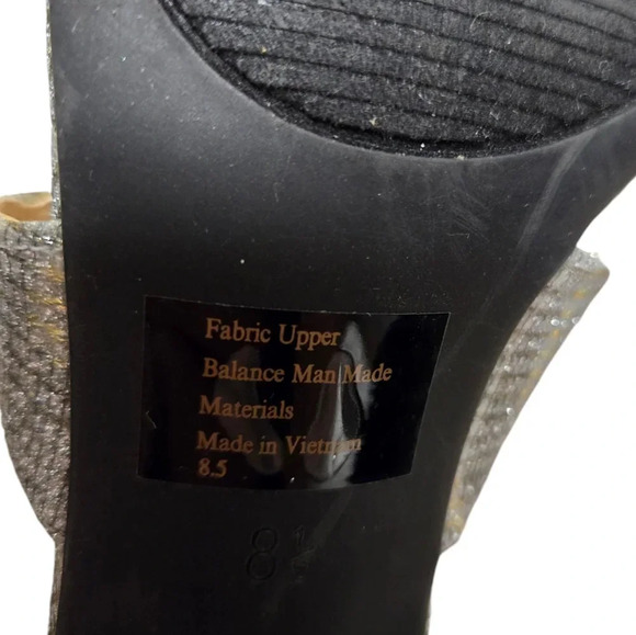 Kelly and Katie Stiletto High Heel - Picture 4 of 6